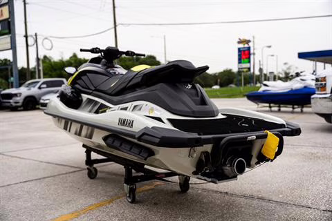 2025 Yamaha GP GP HO Personal Watercraft