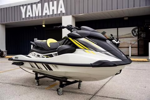 2025 Yamaha GP GP HO Personal Watercraft