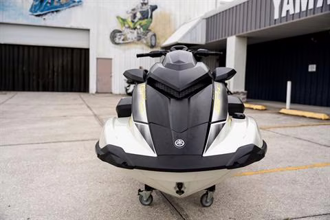 2025 Yamaha GP GP HO Personal Watercraft