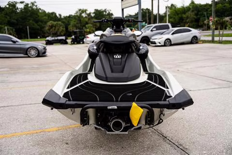 2025 Yamaha GP GP HO Personal Watercraft