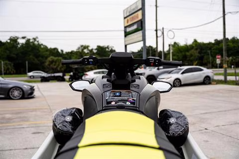 2025 Yamaha GP GP HO Personal Watercraft