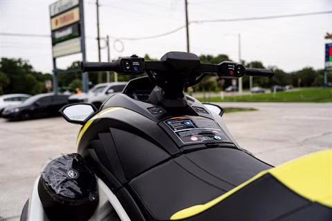 2025 Yamaha GP GP HO Personal Watercraft