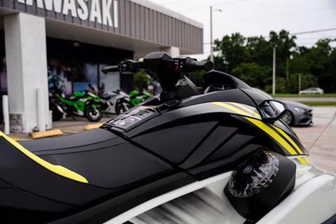 2025 Yamaha GP GP HO Personal Watercraft