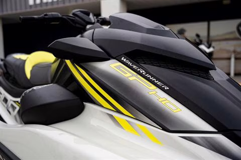 2025 Yamaha GP GP HO Personal Watercraft