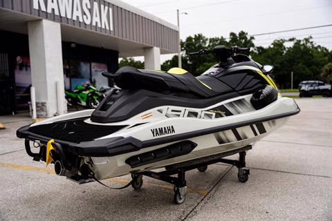 2025 Yamaha GP GP HO Personal Watercraft