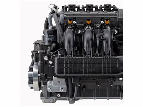 2026 Black Yamaha VX VX Deluxe Personal Watercraft