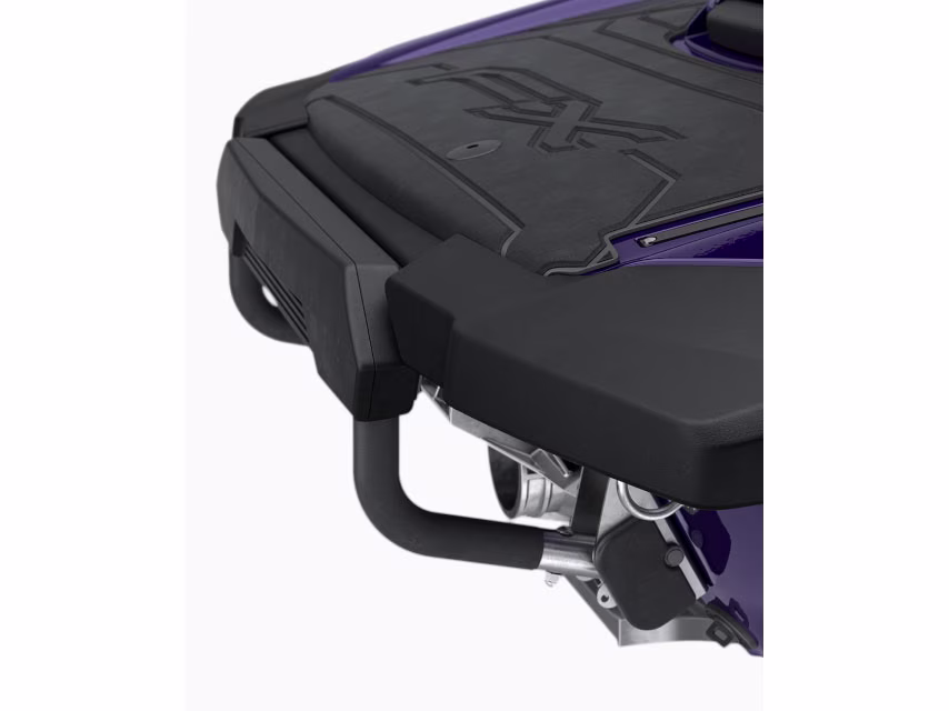 2026 Nightshade Yamaha FX SVHO FX SVHO Personal Watercraft