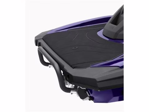 2026 Purple Yamaha GP GP HO Personal Watercraft