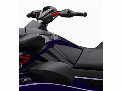 2026 Purple Yamaha GP GP HO Personal Watercraft