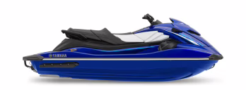 2024 Black Yamaha GP GP SVHO Personal Watercraft
