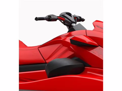 2026 Black Yamaha GP GP SVHO Personal Watercraft