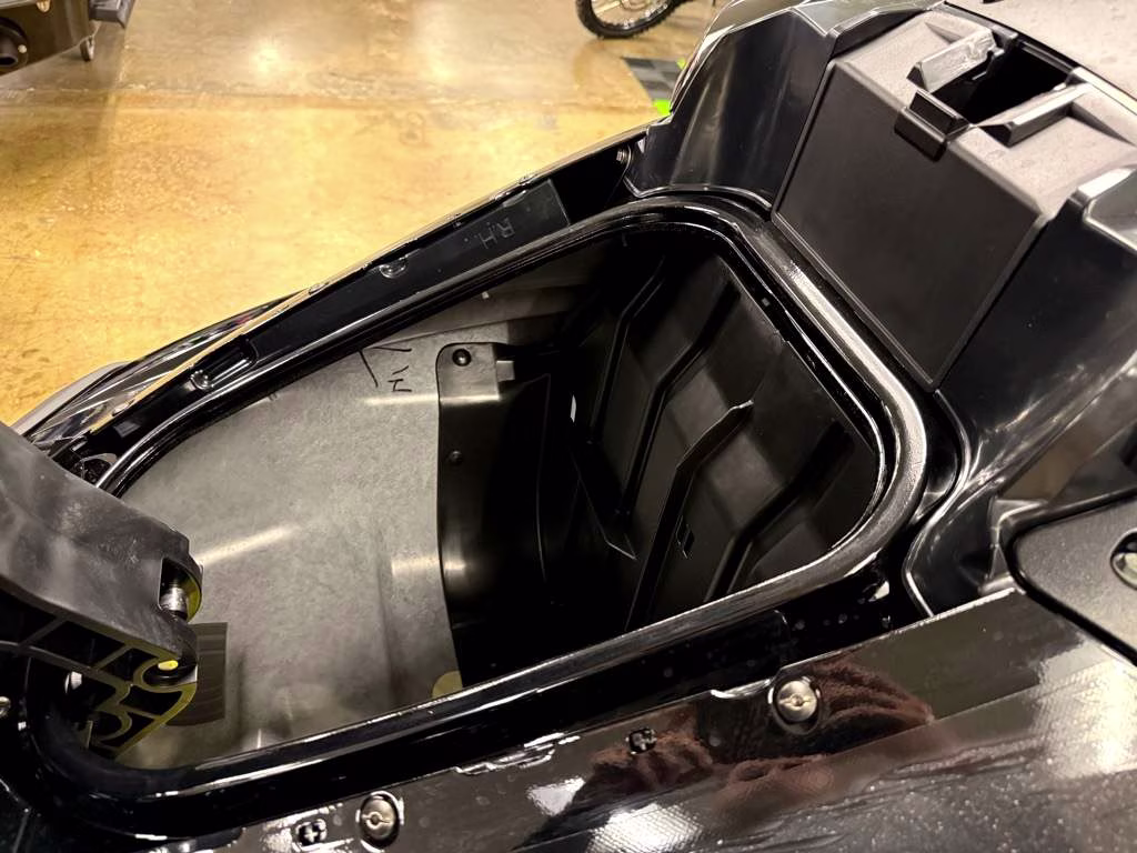 2026 Black Yamaha GP GP SVHO Personal Watercraft