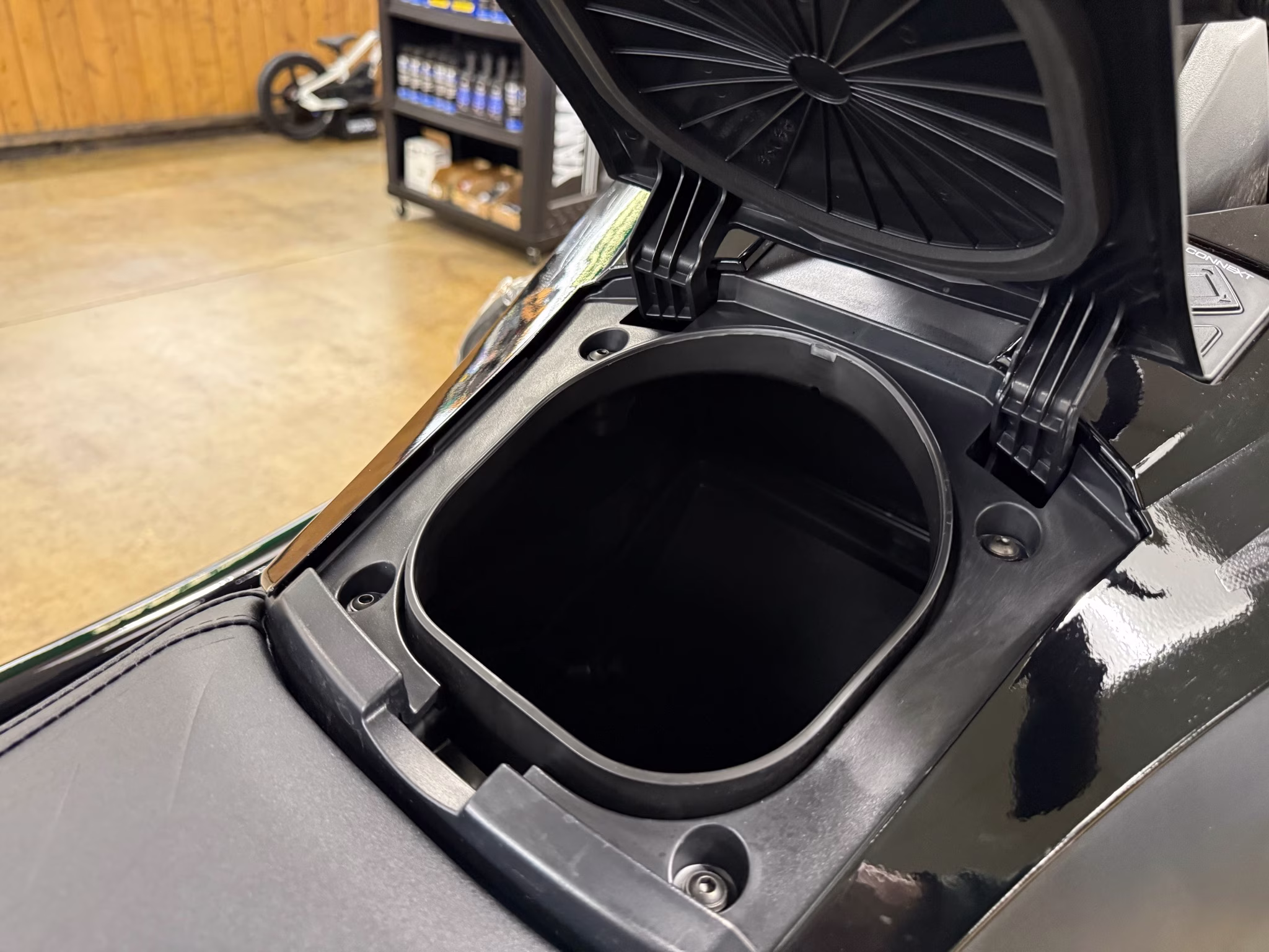 2026 Black Yamaha GP SVHO with Audio GP SVHO Personal Watercraft