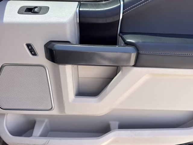 2020 Magnetic Metallic Ford Super Duty F-450 DRW Limited 4X4 Truck