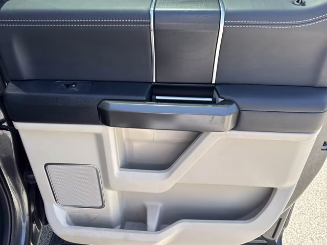 2020 Magnetic Metallic Ford Super Duty F-450 DRW Limited 4X4 Truck