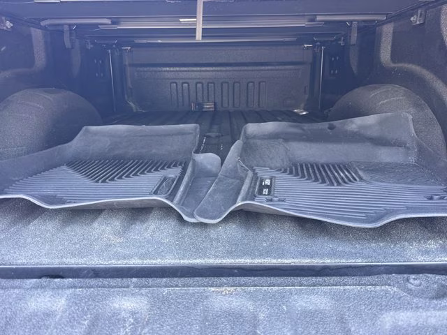 2020 Magnetic Metallic Ford Super Duty F-450 DRW Limited 4X4 Truck