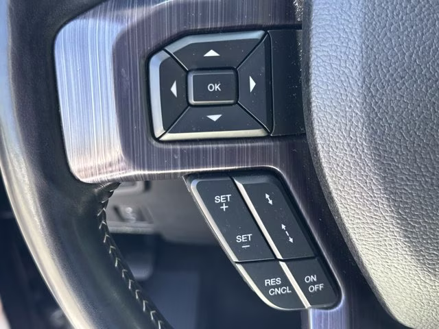 2020 Magnetic Metallic Ford Super Duty F-450 DRW Limited 4X4 Truck