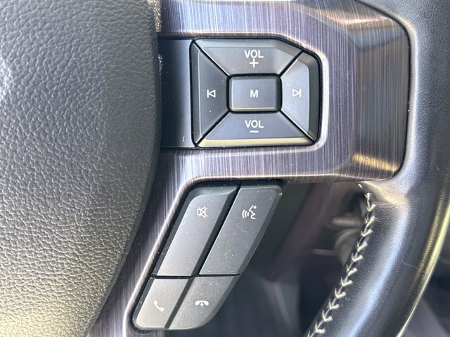 2020 Magnetic Metallic Ford Super Duty F-450 DRW Limited 4X4 Truck