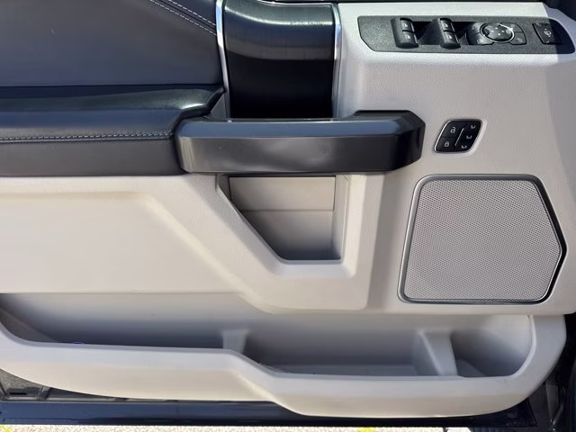 2020 Magnetic Metallic Ford Super Duty F-450 DRW Limited 4X4 Truck