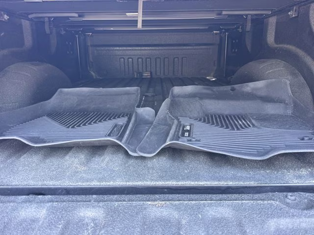 2020 Magnetic Metallic Ford Super Duty F-450 DRW Limited 4X4 Truck