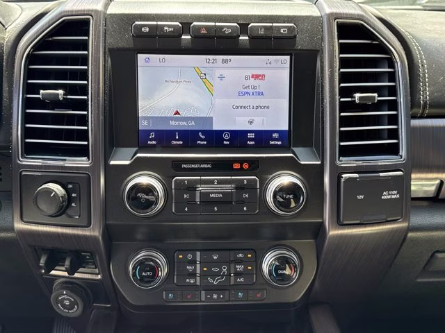 2020 Magnetic Metallic Ford Super Duty F-450 DRW Limited 4X4 Truck