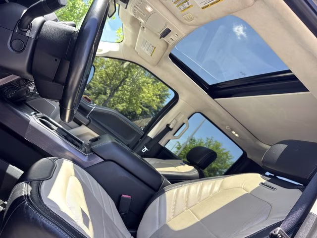 2020 Magnetic Metallic Ford Super Duty F-450 DRW Limited 4X4 Truck