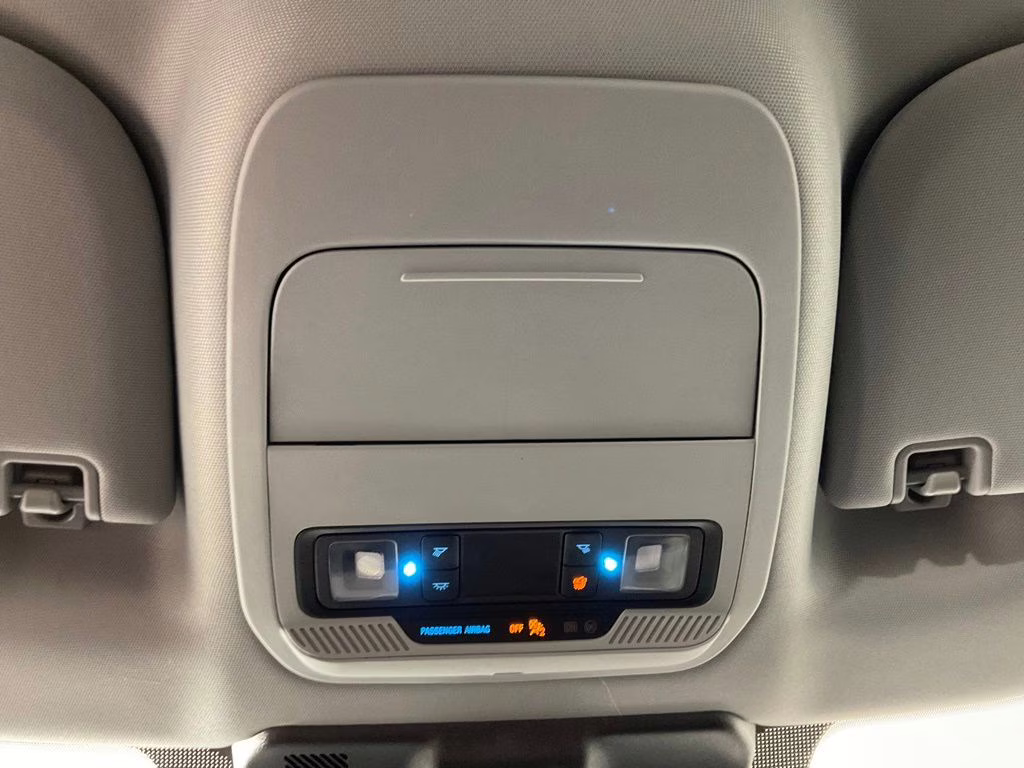 2025 Carbonized Gray Metallic Ford F-150 XLT 4X4 Truck