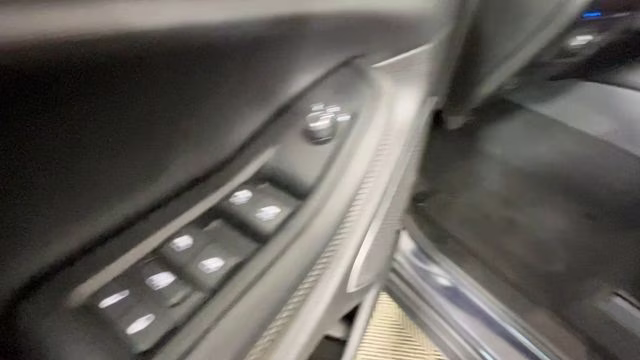 2024 Midnight Sky Jeep Grand Cherokee 4xe 4X4 SUV