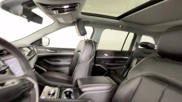 2024 Midnight Sky Jeep Grand Cherokee 4xe 4X4 SUV