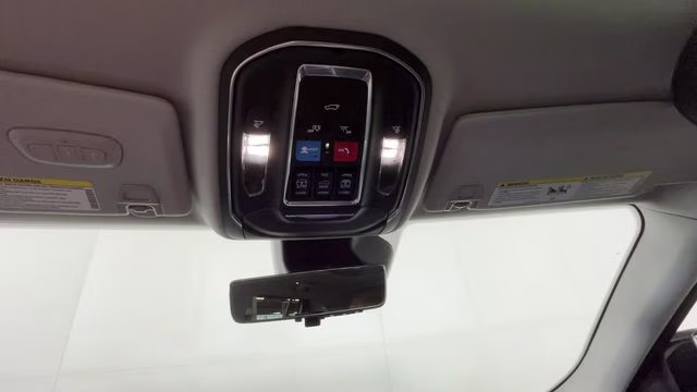 2024 Midnight Sky Jeep Grand Cherokee 4xe 4X4 SUV