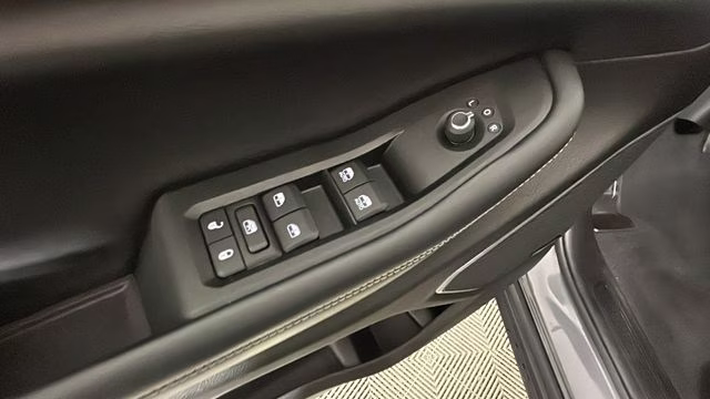 2024 Baltic Gray Metallic Clearcoat Jeep Grand Cherokee 4xe 4X4 SUV