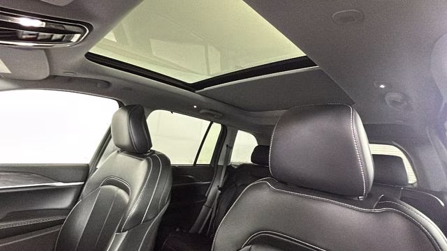 2024 Baltic Gray Metallic Clearcoat Jeep Grand Cherokee 4xe 4X4 SUV