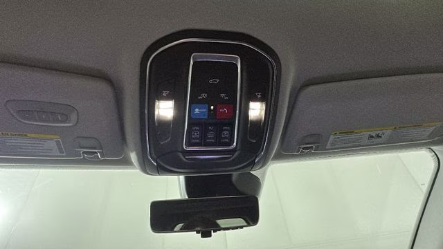 2024 Baltic Gray Metallic Clearcoat Jeep Grand Cherokee 4xe 4X4 SUV