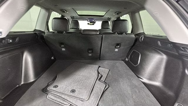 2024 Baltic Gray Metallic Clearcoat Jeep Grand Cherokee 4xe 4X4 SUV