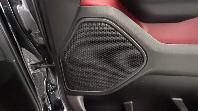 2022 Diamond Black Crystal Pearlcoat Ram 1500 Rebel 4X4 Truck
