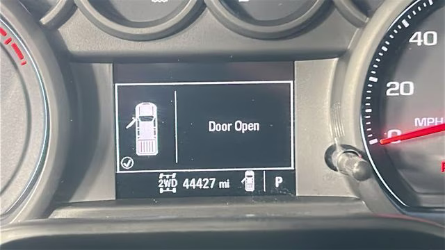 2021 Summit White GMC Sierra 1500 Base 4X4 Truck