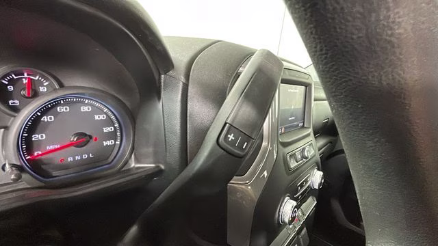 2021 Summit White GMC Sierra 1500 Base 4X4 Truck