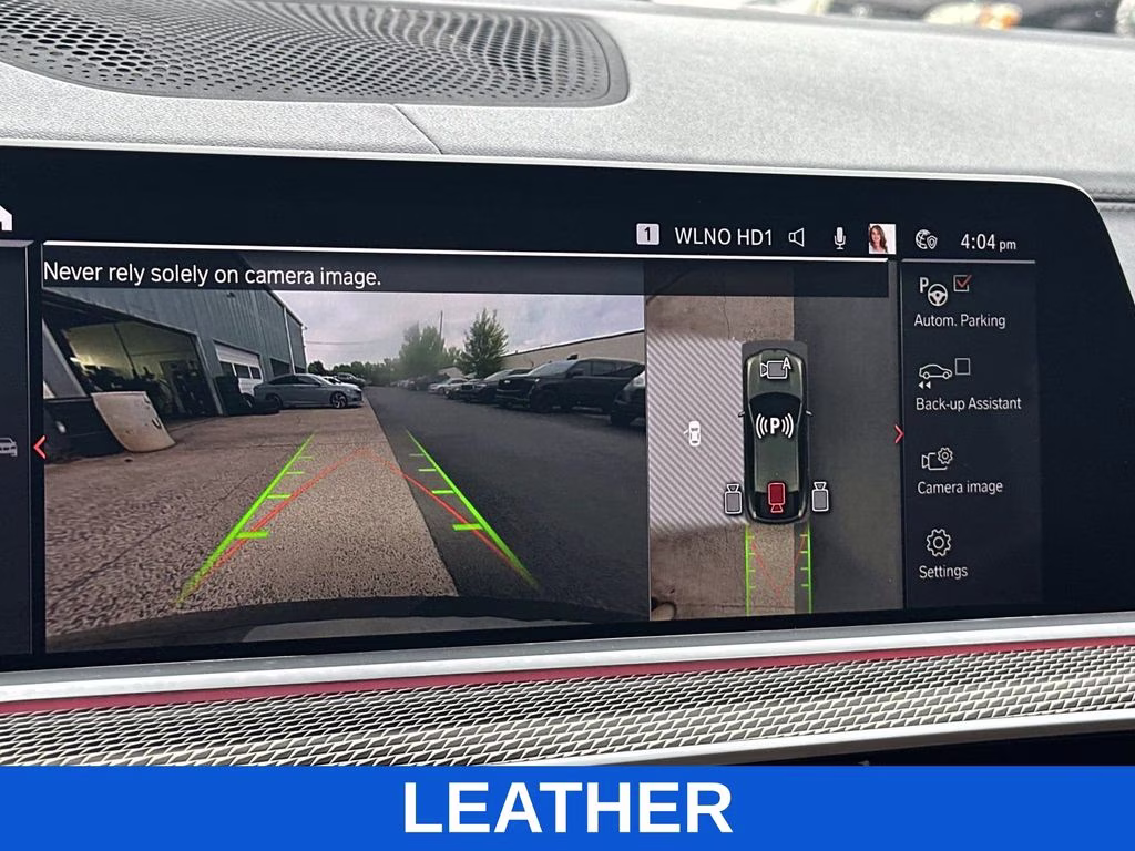 2022 Manhattan Green Metallic BMW X6 xDrive40i AWD SUV