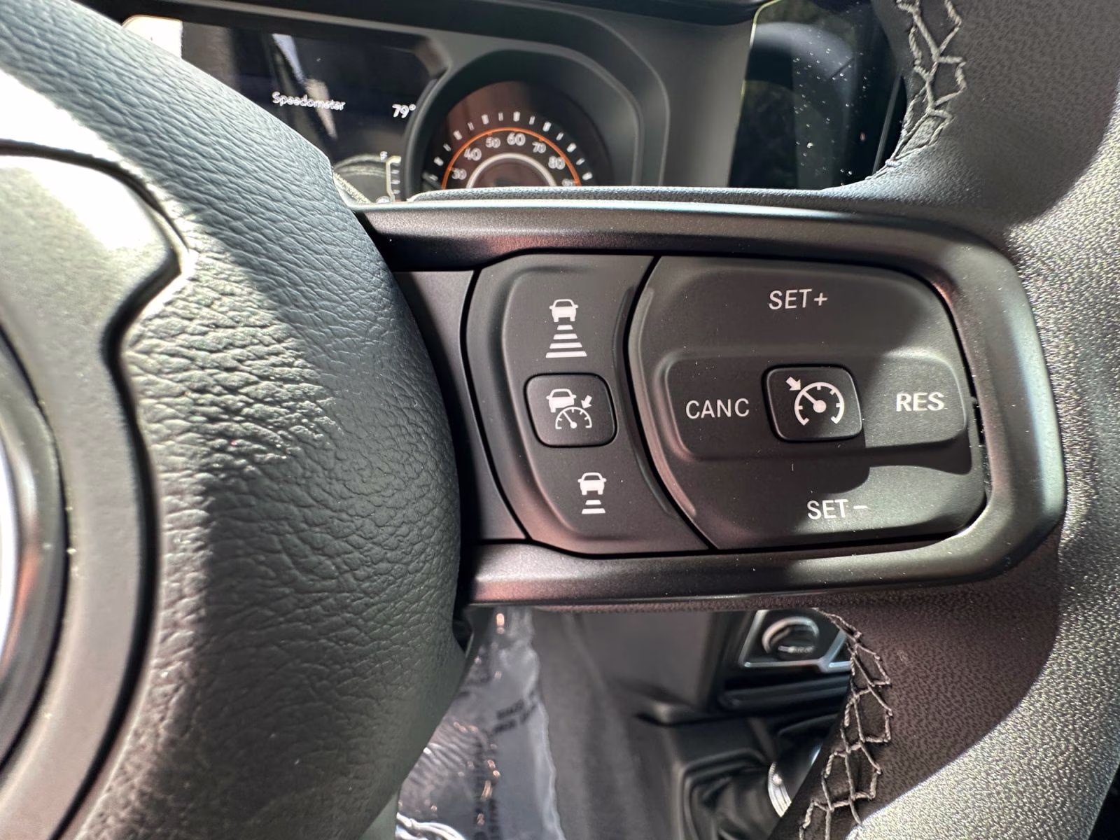 2026 Bright White Clearcoat Jeep Wrangler Sport S 4X4 SUV