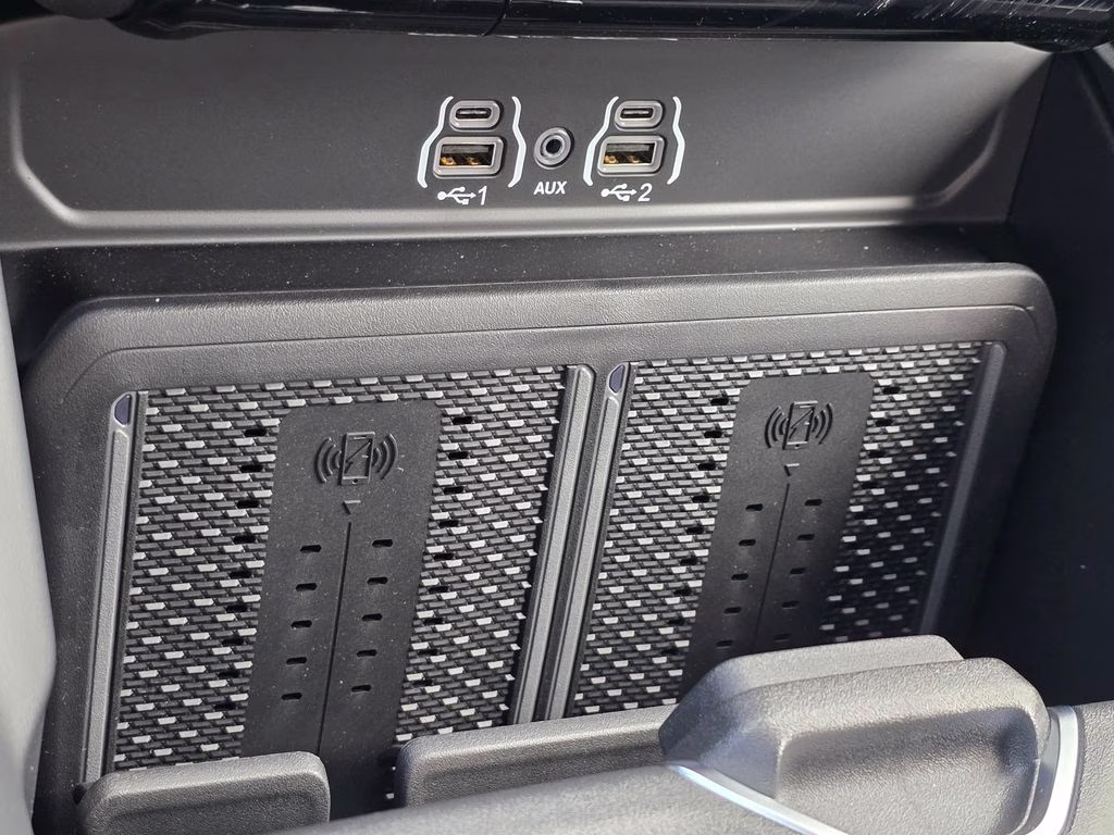 2026 Forged Blue Metallic Ram 3500 Laramie 4X4 Truck