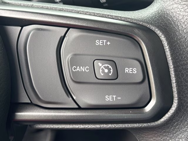 2026 Bright White Clearcoat Jeep Wrangler Sport 4X4 Convertible