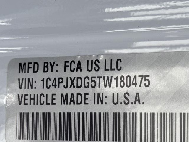 2026 Bright White Clearcoat Jeep Wrangler Sport 4X4 Convertible