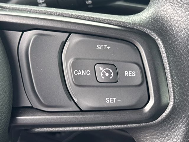 2026 Hydro Blue Pearlcoat Jeep Wrangler Sport 4X4 Convertible