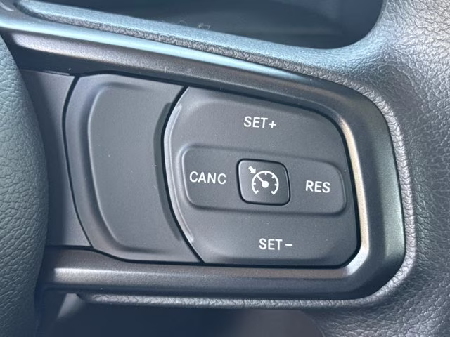 2026 Black Clearcoat Jeep Wrangler Sport 4X4 Convertible