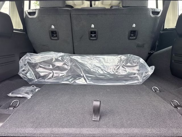 2026 Anvil Clearcoat Jeep Wrangler Sport 4X4 Convertible
