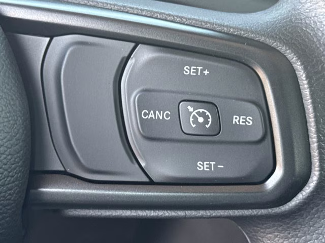 2026 Hydro Blue Pearlcoat Jeep Wrangler Sport 4X4 Convertible