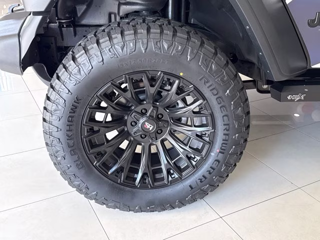 2026 Black Clearcoat Jeep Wrangler Sport 4X4 Convertible