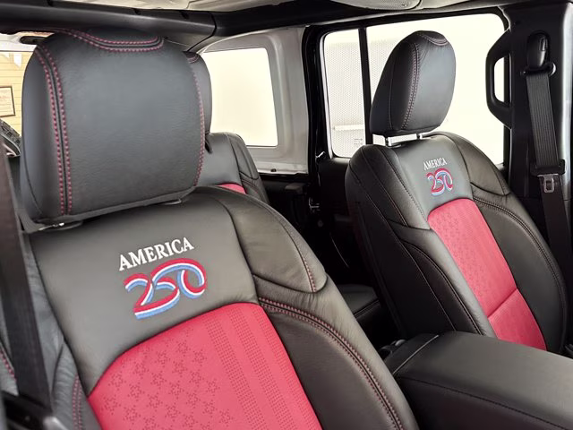 2026 Black Clearcoat Jeep Wrangler Sport 4X4 Convertible
