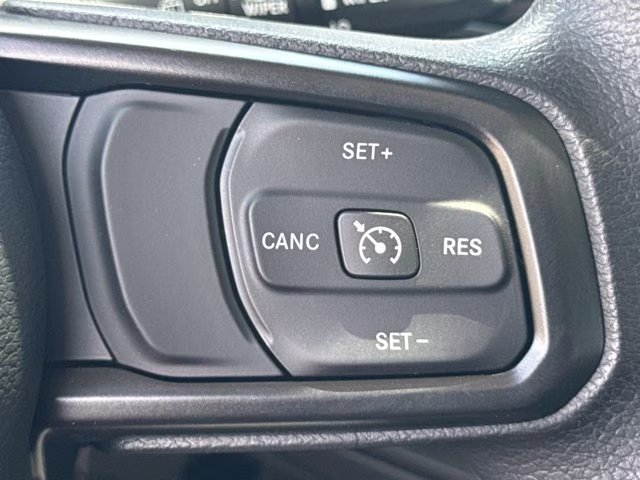2026 Black Clearcoat Jeep Wrangler Sport 4X4 Convertible