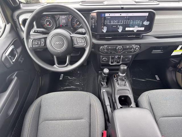 2026 41 Jeep Gladiator Sport 4X4 Truck